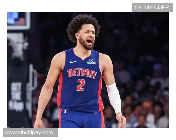 凯德坎宁安的崛起之路：从高中天才到NBA明星的奋斗历程