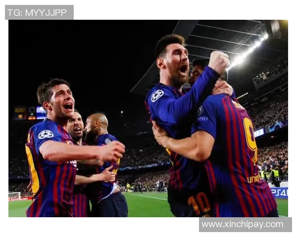 利物浦与巴萨精彩对决全场集锦回顾激情时刻与精彩进球瞬间