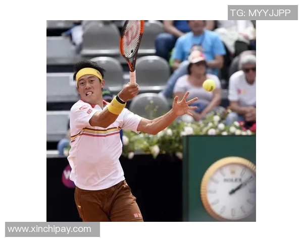 加洛佩兹与锦织圭的巅峰对决展现网球魅力与激情的较量