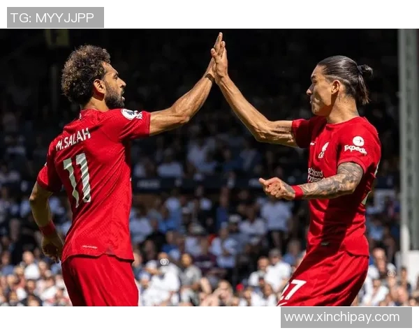 利物浦主场迎战水晶宫香港球迷热情助威期待精彩对决