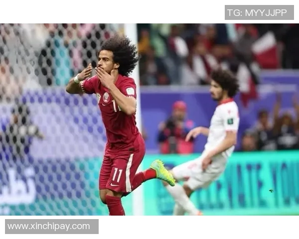 卡塔尔与中国足球对决前瞻分析及比赛结果预测