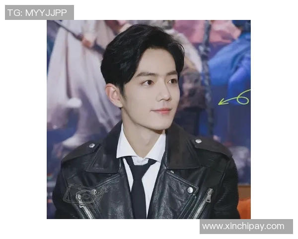 原帅：从青年演员到实力派明星的蜕变之路与未来展望