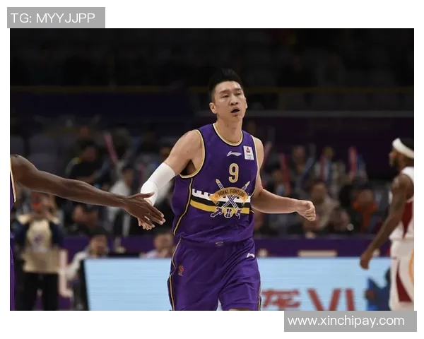 孙悦的篮球传奇之路：从青涩少年到CBA巨星的成长历程与心路历程