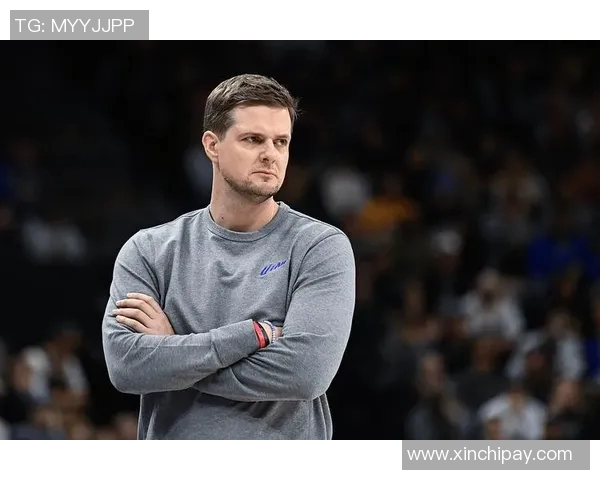 戴森丹尼尔斯崭露头角成为NBA新星的成长之路与未来展望